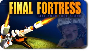 final fortress